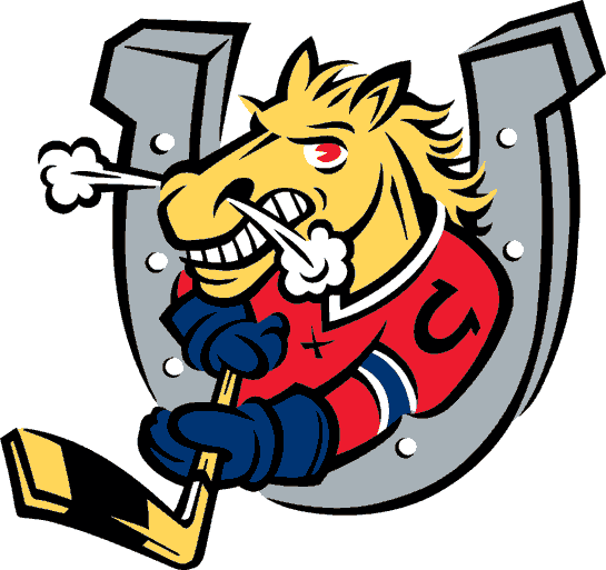 BARRIE COLTS