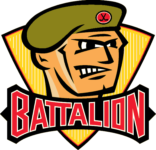 BRAMPTON BATTALION