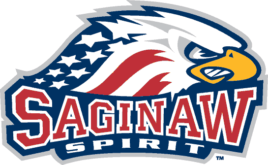 SAGINAW SPIRIT