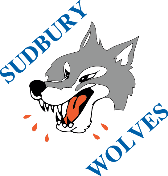 SUDBURY WOLVES