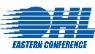 ONTARIO HOCKEY LEAGUE EASTERN CONFERENCE